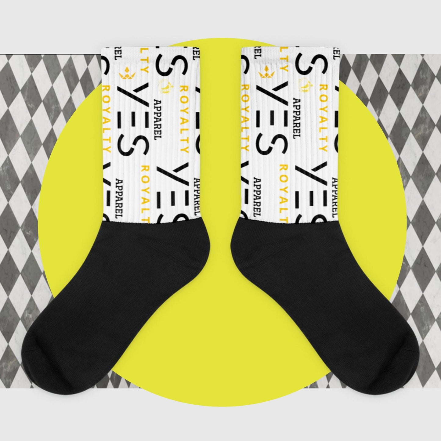 Royalty Socks