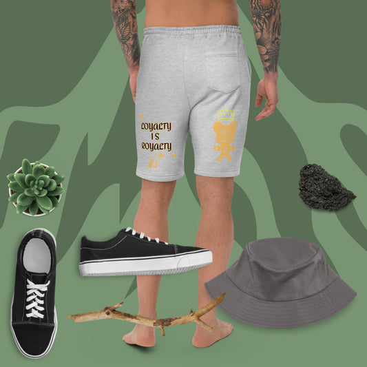 Men's ROYALTY APPAREL shorts